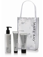 ���� �� ������: ����������� ������ �� Mary Kay