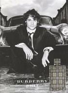 Burberry: �������� ������� ��������