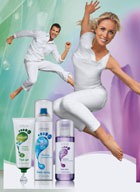 ˸���� ������� � ����� ���� � ������ Feet Up �� ��������!