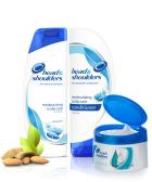 ����� ��������� Head&amp;Shoulders ������������ ����