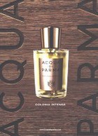 �������� �������: Acqua di Parma Colonia Intensa