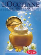 ������������ ���� ��������� �� L�Occitane � ����� ����-age �������� 50+