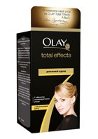 ��� ���������� ����� ����� OLAY Total Effects