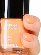 �������� ���� �� Chanel