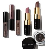 Bobbi Brown ���������� ������������� ��������� Mauve �� ������� �����