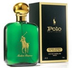 �������� �������: Polo Modern Reserve, Ralph Lauren