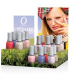 ��������� ����������� � ����������������� � ������ ������ � ORLY