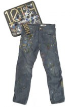 ����������� ������� Levi�s Engineered ��� 10 ���!