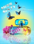 ������ ��������� Miss Sixty