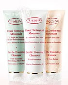 ����� ��� �������� �� Clarins