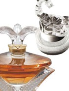 �����-����� ������ � �����-����� ������������, �� Lalique