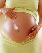 Беременность и растяжки