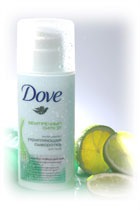 ����������� ������ �� Dove