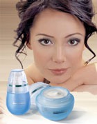 ������ �������� ������������ ����� LUXE �� Faberlic