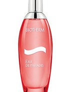 ����� ������ �� Biotherm