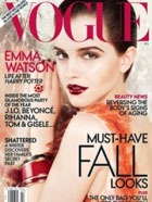 ���� ������ � ���������� ��� ������������� Vogue