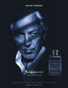 ����� ������ ��� ����: Baldessarini Secret Mission