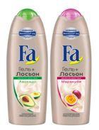 Fa ������������ �������� ��� ����� �� �����, ���������� ������