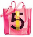 ������ � �������: �Chanel No. 5