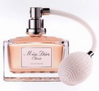 �������������� ������� �Miss Dior Ch&amp;#233;rie�