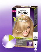 �������������� ��� ����� Palette 10 Min Color