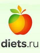�������� ������ Diets.ru � ���� �������� � ������� ���������!