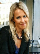 ������ ������ � ������ ������� �������� ������ �Sex and the City�