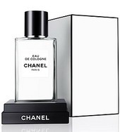 �������� �������: Chanel Eau de Cologne