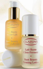 Clarins ���������� ����� ����������� �������� ��� �����
