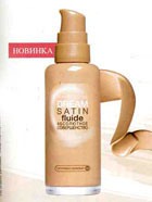 ��� ���������� Dream Satin �� ������ ��������� ������?