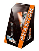 ���������� ������ ��� ������ �� Gillette