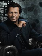����� ������ � �������� ������������ ������� ��������� ���� Giordani Man Dolce Vita. Thomas Anders Special Edition