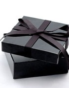 Perfume in Black. ����� 1: ������ �������