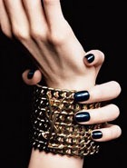 ��������� ������� Noirs Couleurs �� YSL, �����-���� 2011