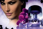 ��������� ��������������: Amethyst Fatale  �� Oriflame