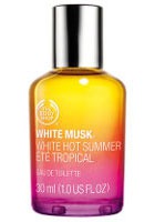 ������ ��� ���� �� The Body Shop