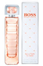 ����� ������ ��� ������ �� BOSS Orange