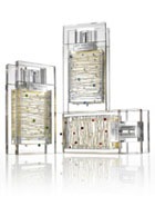 ��� ����� ������� � ��������� Life Treads �� La Prairie