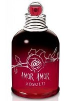 ��� ����� ���������� Amor Amor �� Cacharel