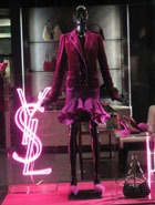 ����� Yves Saint Laurent ����� ���������� �� ����� �Yves� � ��������