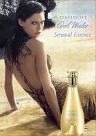 ������ ����������� ������ DAVIDOFF Cool Water Sensual Essence