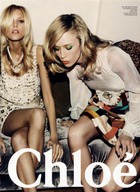 �������� Coty ����������� ����� ������ Chloe