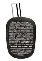 ���������� ����� �� Comme des Garcons