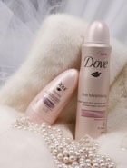 ����� ��������������� Dove HairMinimising