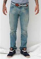 Levi's ��������� ������ �� �������������� ����������� �������