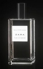 �������� �������: Zara Perfumes