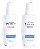 ����� �������� Neutrogena ��� ������������ ����������� ����������