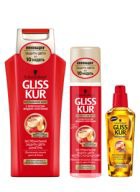 Gliss Kur ������������� ������ �����
