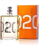 Escentric Molecules:   