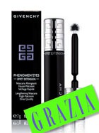 �������� ������� �� �������� Grazia?